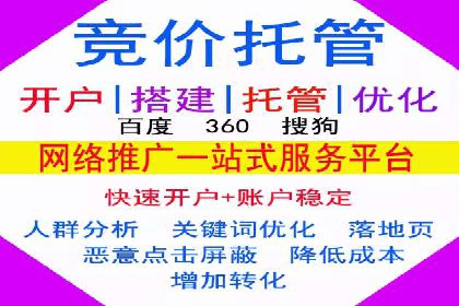 精准投放，高效转化：关键词竞价排名案例解析